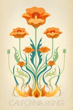Art Print, , small