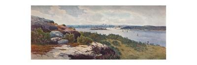 Giclee Print, , small