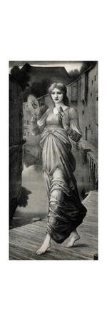 Giclee Print, , small