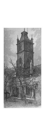 Giclee Print, , small