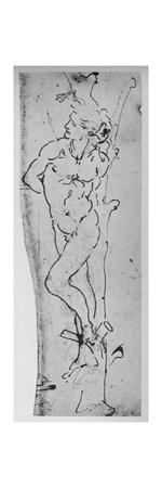 Giclee Print, , small
