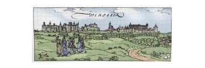 Giclee Print, , small