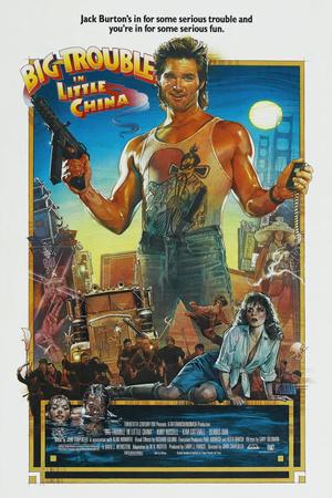 Poster, , small