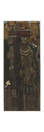 Giclee Print, , small