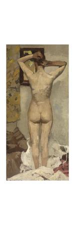Giclee Print, , small