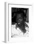 Elvin Jones, London, 1977-Brian O'Connor-Framed Photographic Print