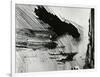 Cracked Paint, 1972-Brett Weston-Framed Photographic Print
