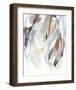 Obfuscation I-June Vess-Framed Art Print