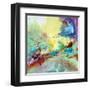 Today Through May-Heather W. Ernst-Framed Art Print