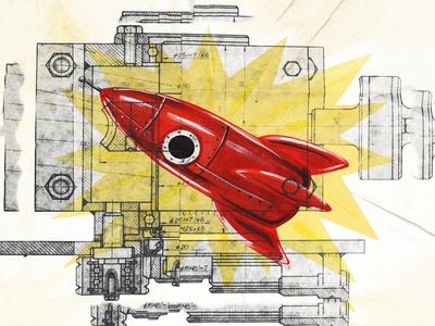 Giclee Print, , small