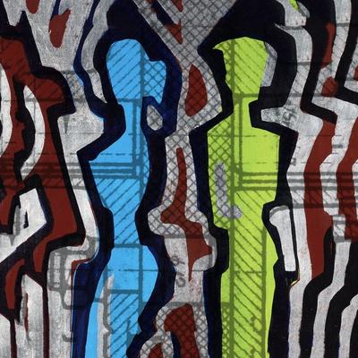 Giclee Print, , small