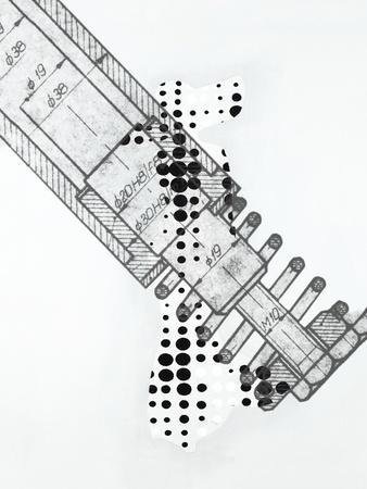 Giclee Print, , small