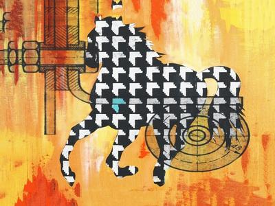 Giclee Print, , small
