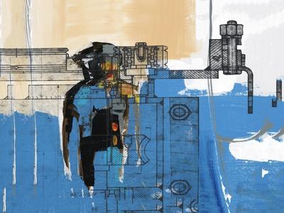 Giclee Print, , small