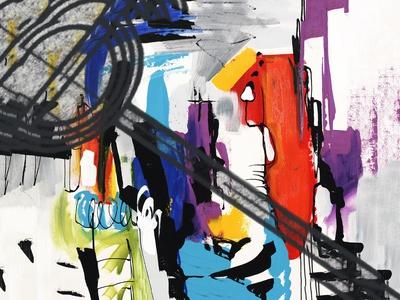 Giclee Print, , small