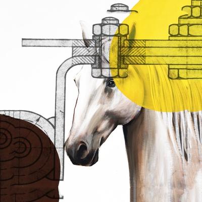 Giclee Print, , small