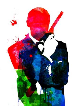 Art Print, , small