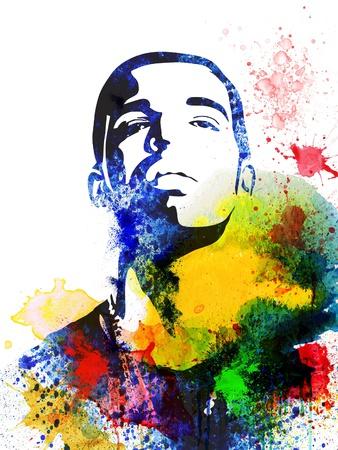 Art Print, , small