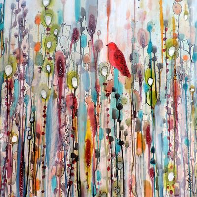 Giclee Print, , small