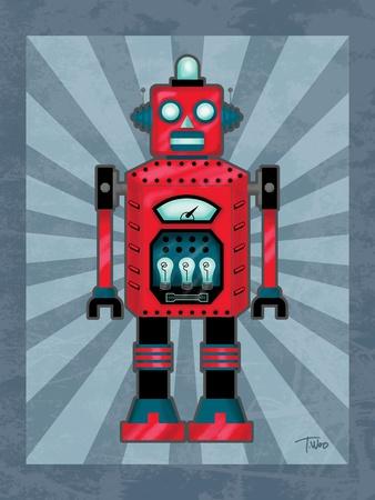 Art Print, , small
