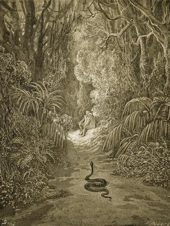 Giclee Print, , small