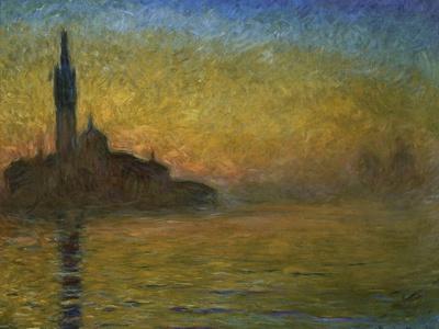 Giclee Print, , small