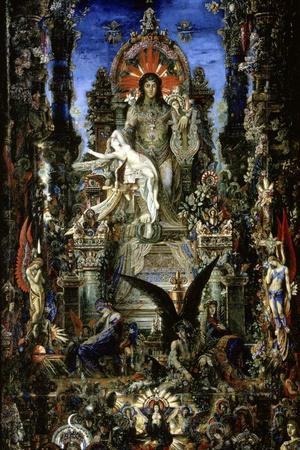 Giclee Print, , small