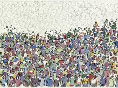 Giclee Print, , small