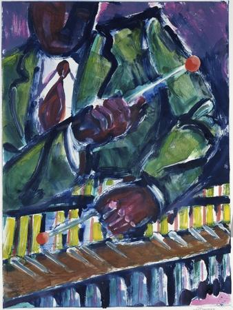 Giclee Print, , small