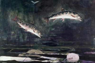 Giclee Print, , small