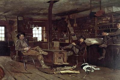 Giclee Print, , small