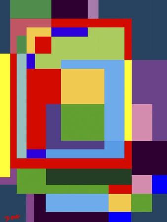 Giclee Print, , small