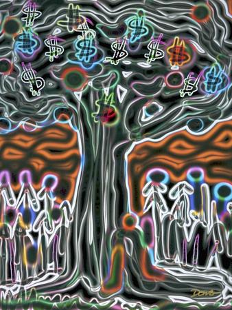 Giclee Print, , small