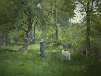 Giclee Print, , small