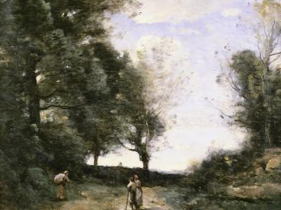 Giclee Print, , small