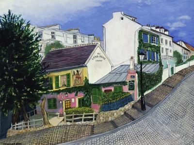 Giclee Print, , small