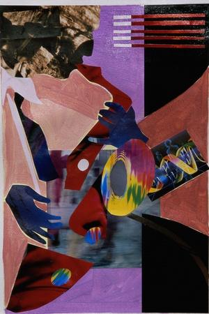 Giclee Print, , small