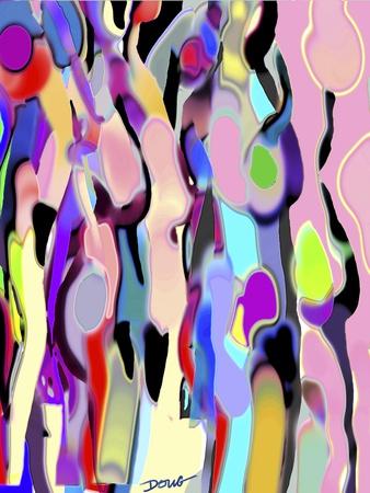 Giclee Print, , small