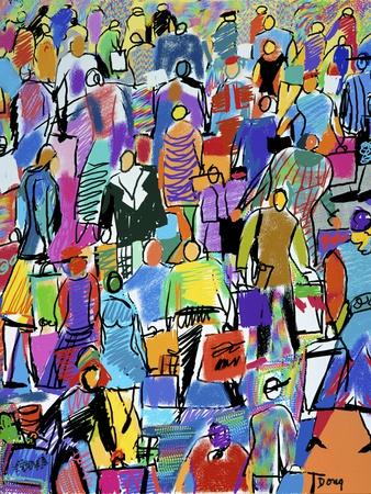 Giclee Print, , small