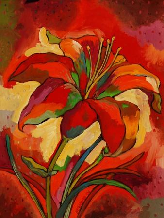 Giclee Print, , small