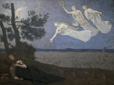 Giclee Print, , small