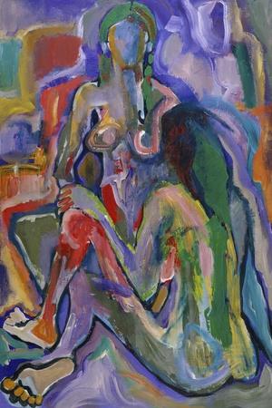 Giclee Print, , small