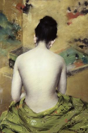 Giclee Print, , small