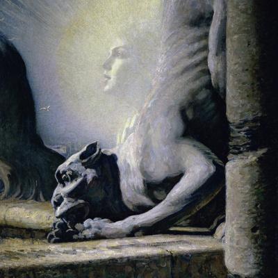 Giclee Print, , small