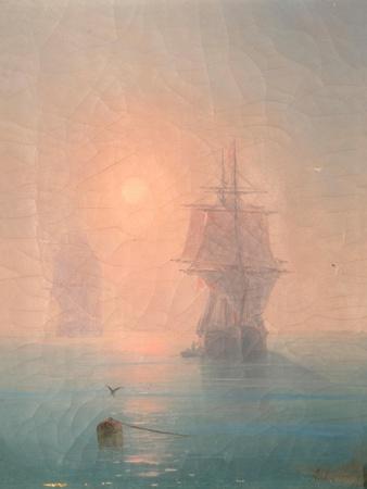 Giclee Print, , small