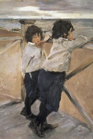 Giclee Print, , small