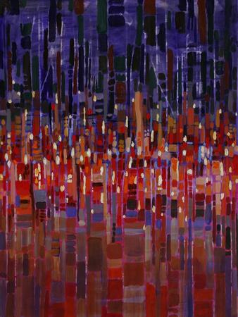 Giclee Print, , small