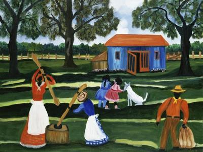 Giclee Print, , small