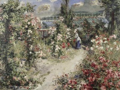 Giclee Print, , small