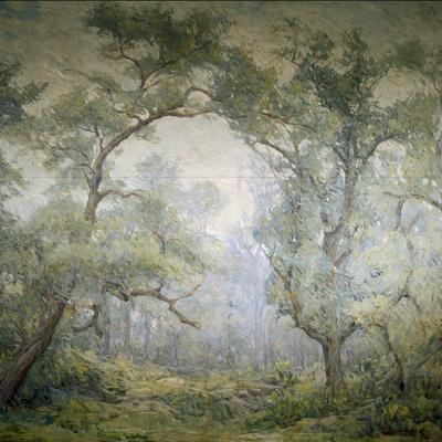 Giclee Print, , small